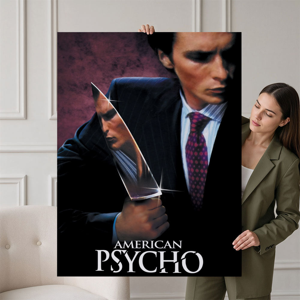 AMERICAN PSYCHO (2000)
