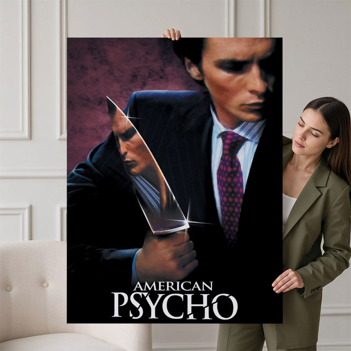 AMERICAN PSYCHO (2000)