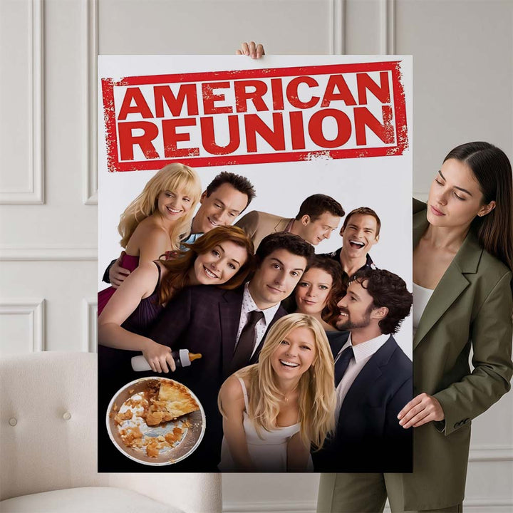 AMERICAN REUNION (2012)