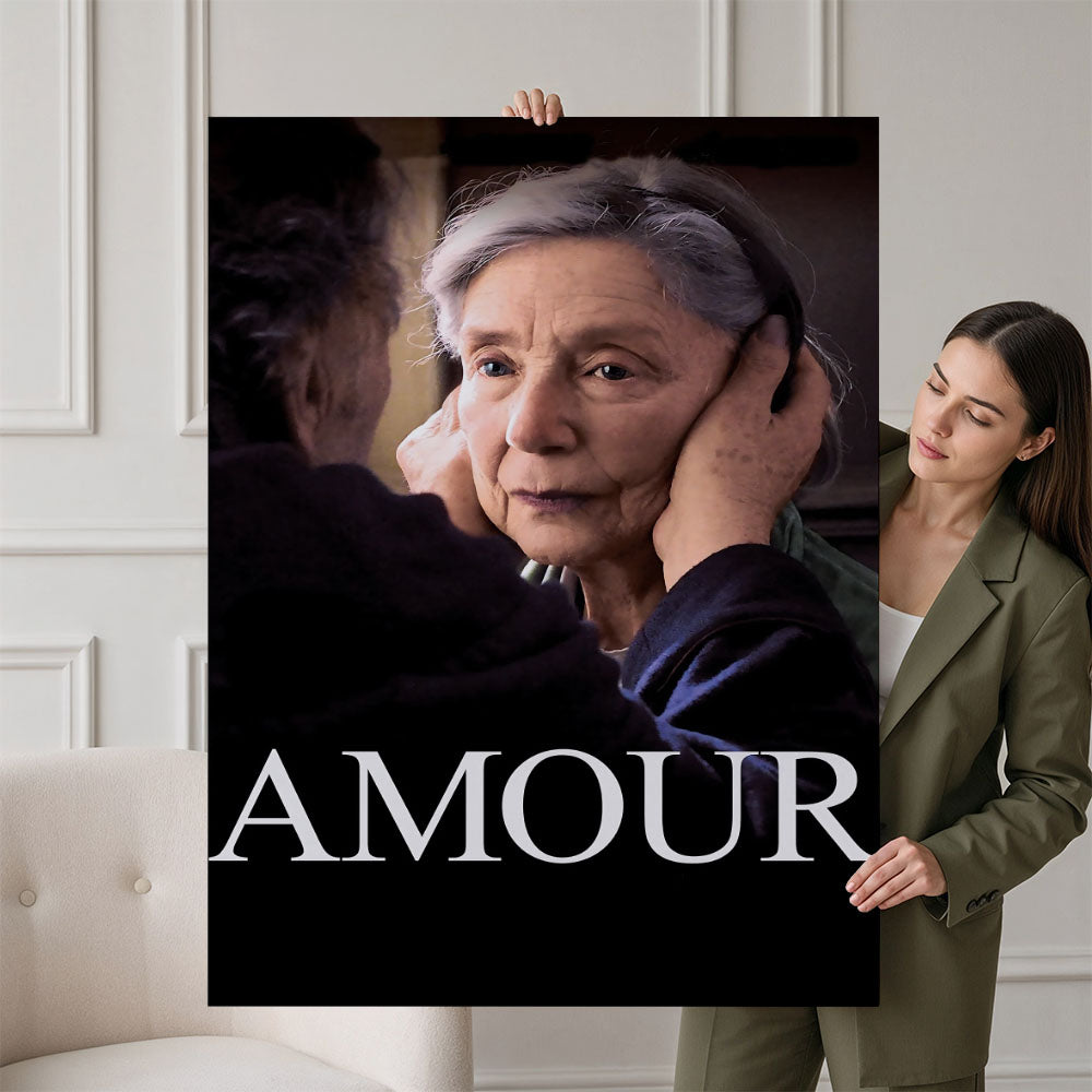 AMOUR (2012)