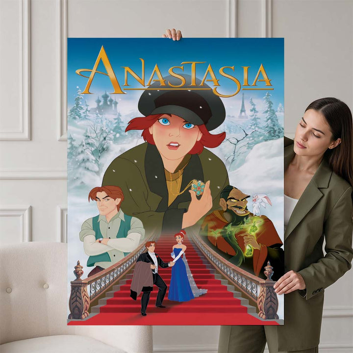 ANASTASIA (1997)