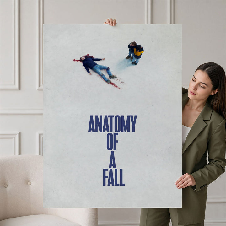 ANATOMY OF A FALL (2023)