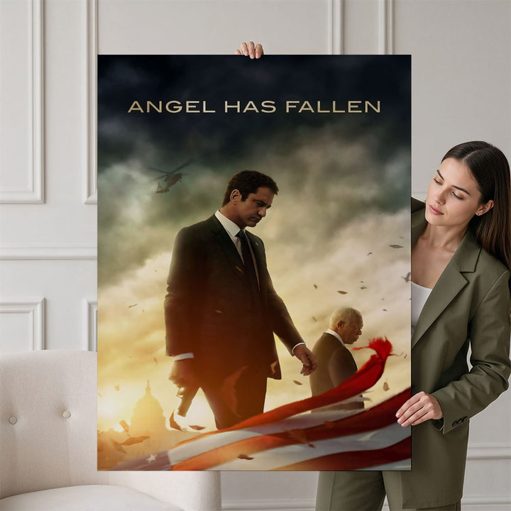 ANGEL HAS FALLEN (2019)