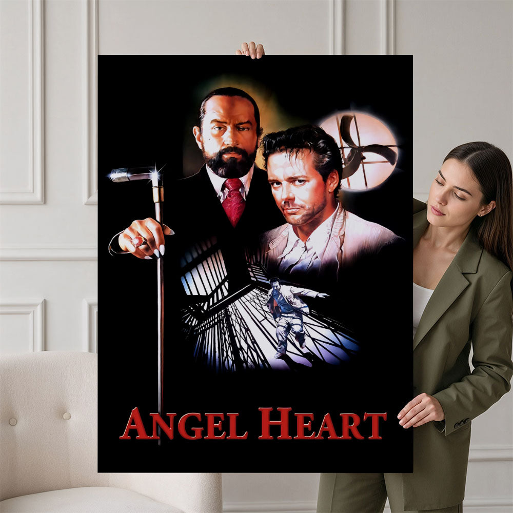 ANGEL HEART (1987)