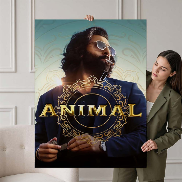 ANIMAL (2023)