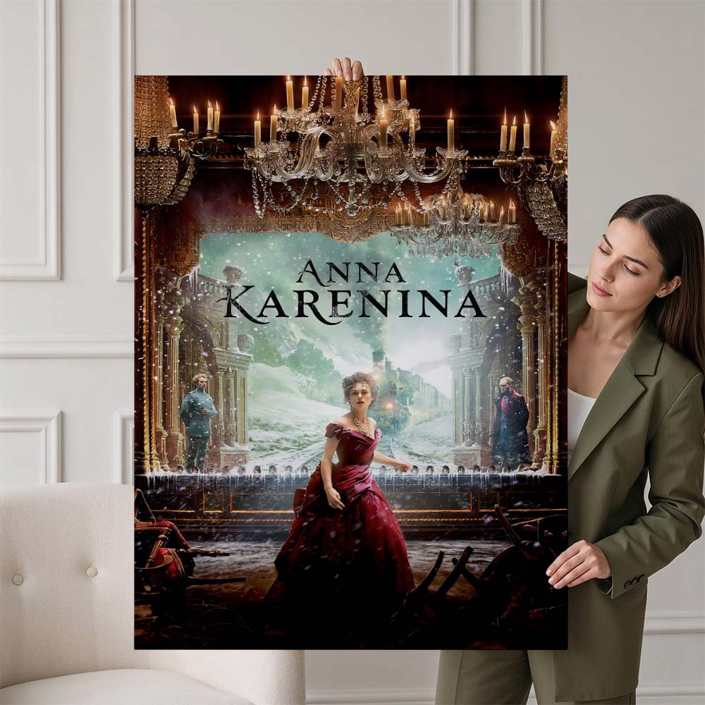 ANNA KARENINA (2012)