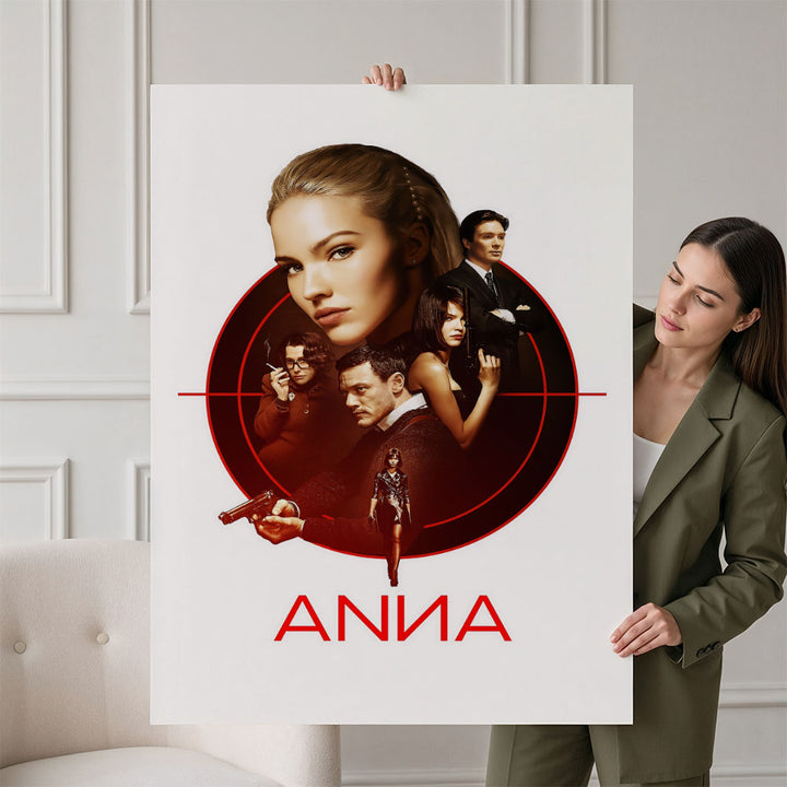 ANNA (2019)