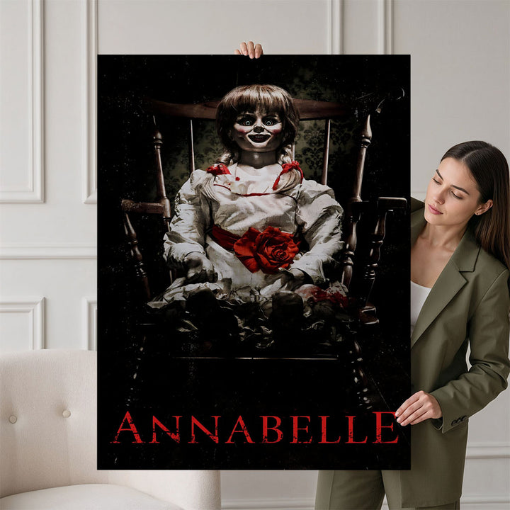 ANNABELLE (2014)