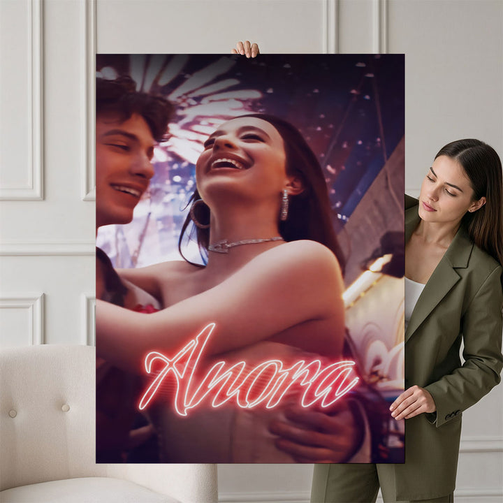 ANORA (2024)