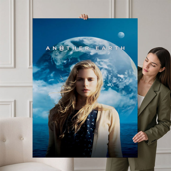 ANOTHER EARTH (2011)