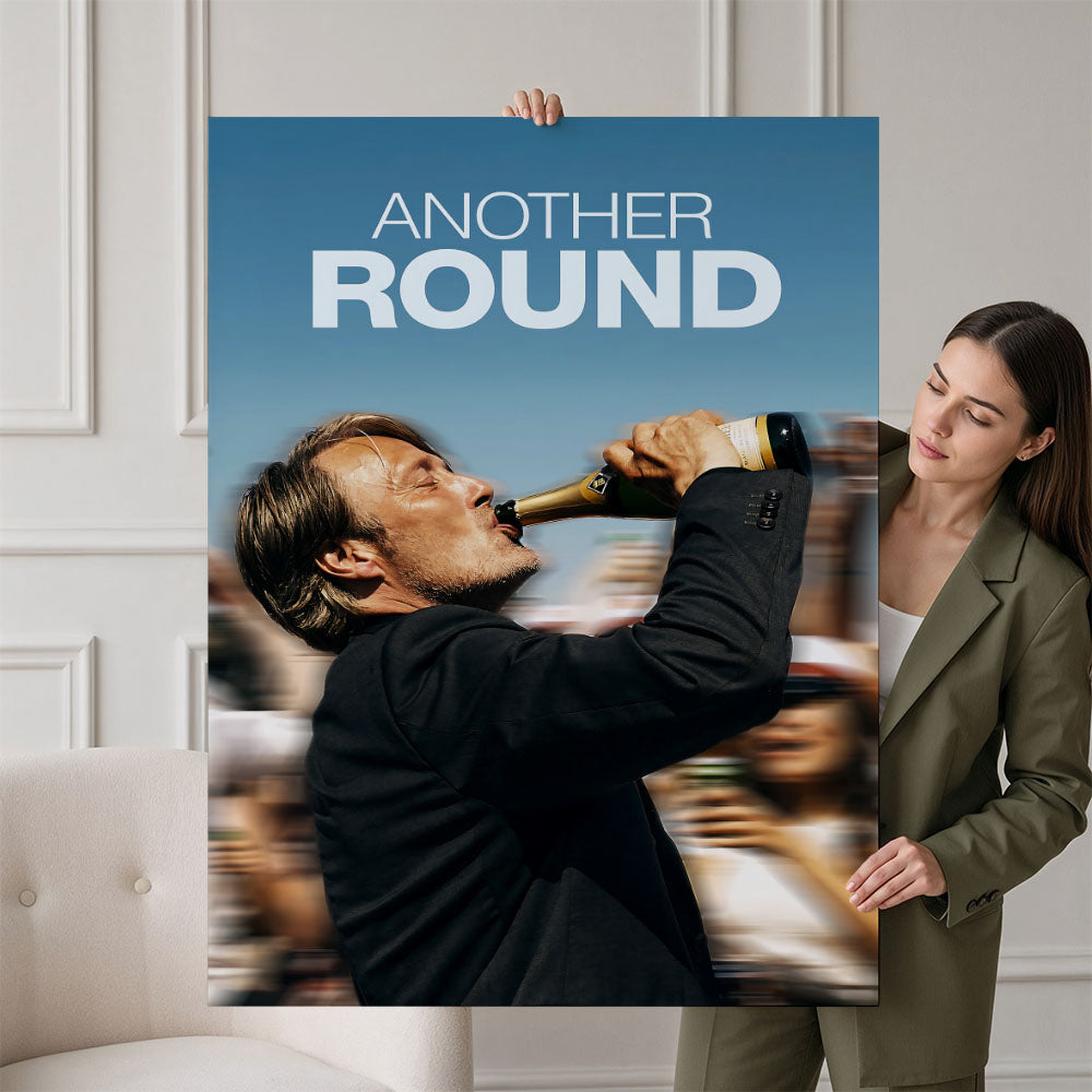 ANOTHER ROUND (2020)