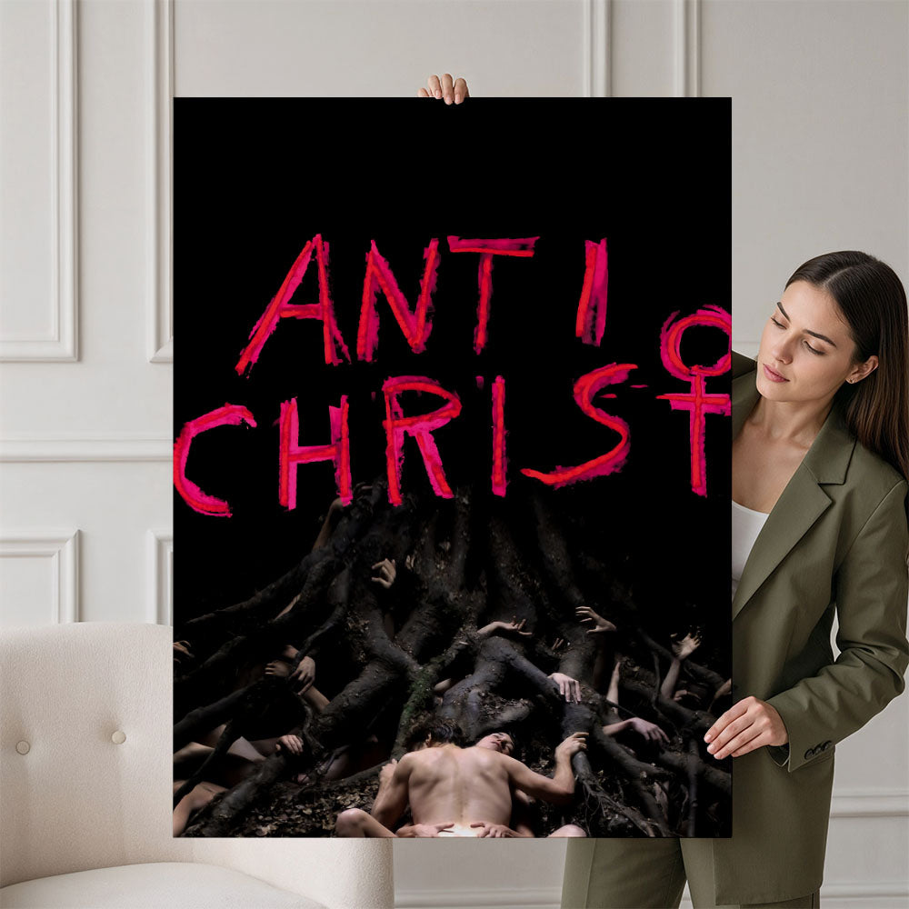 ANTICHRIST (2009)
