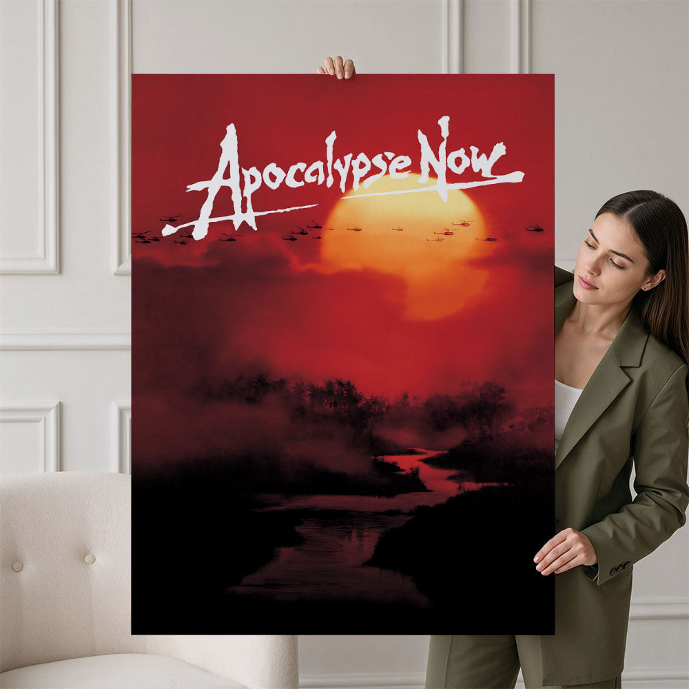 APOCALYPSE NOW (1979)