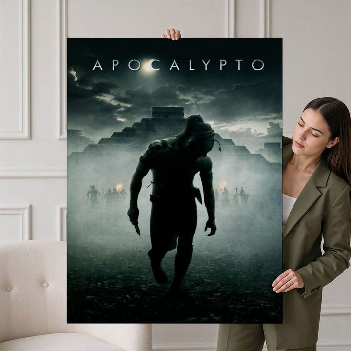 APOCALYPTO (2006)