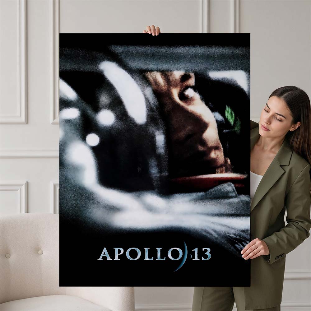 APOLLO 13 (1995)