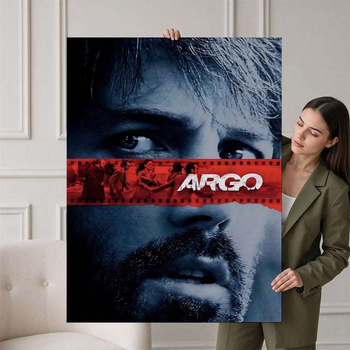 ARGO (2012)
