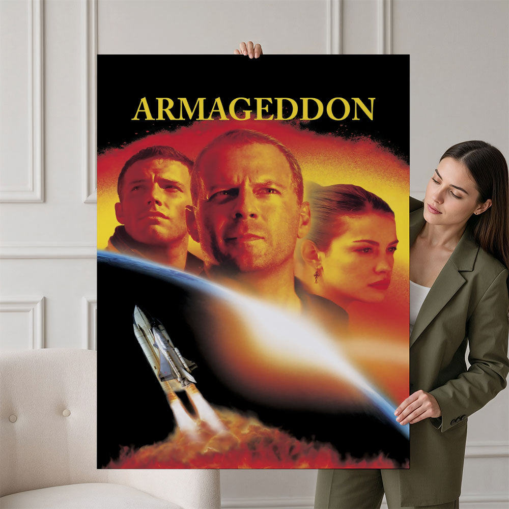 ARMAGEDDON (1998)