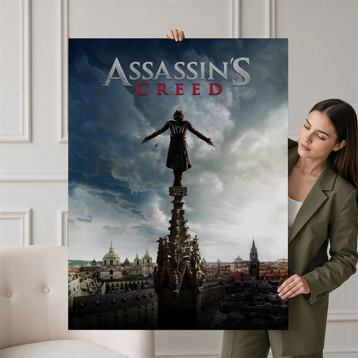 ASSASSIN'S CREED (2016)