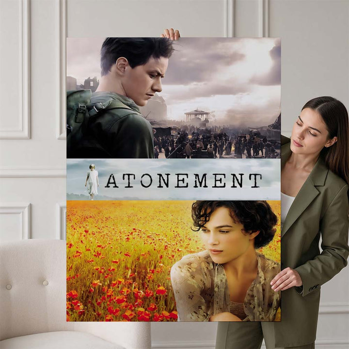 ATONEMENT (2007)