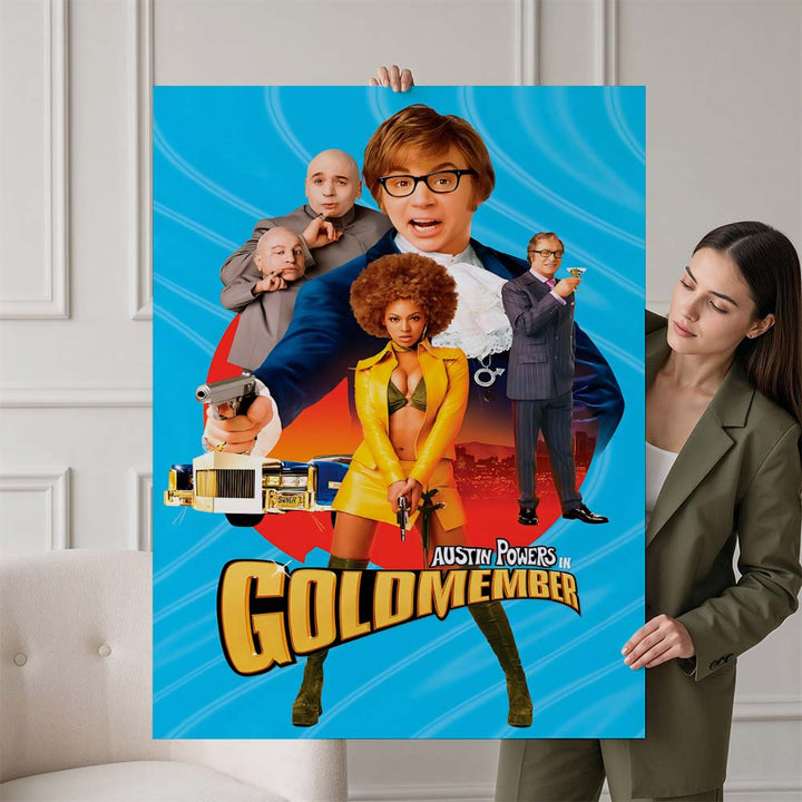 AUSTIN POWERS IN GOLDMEMBER (2002)