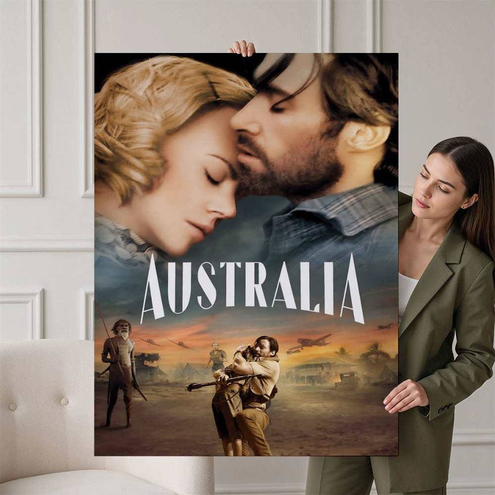 AUSTRALIA (2008)