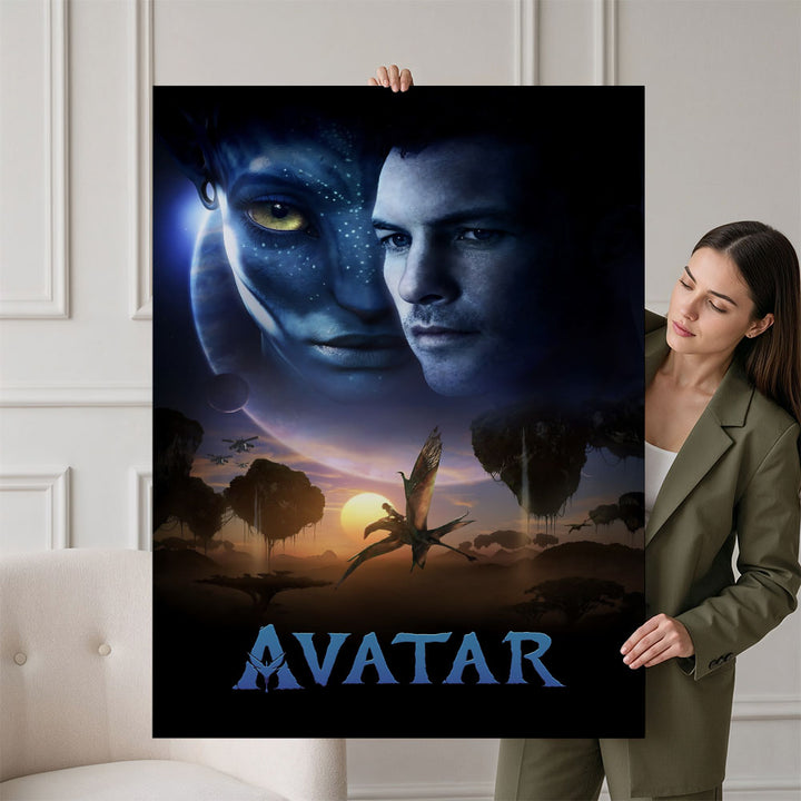 AVATAR (2009)