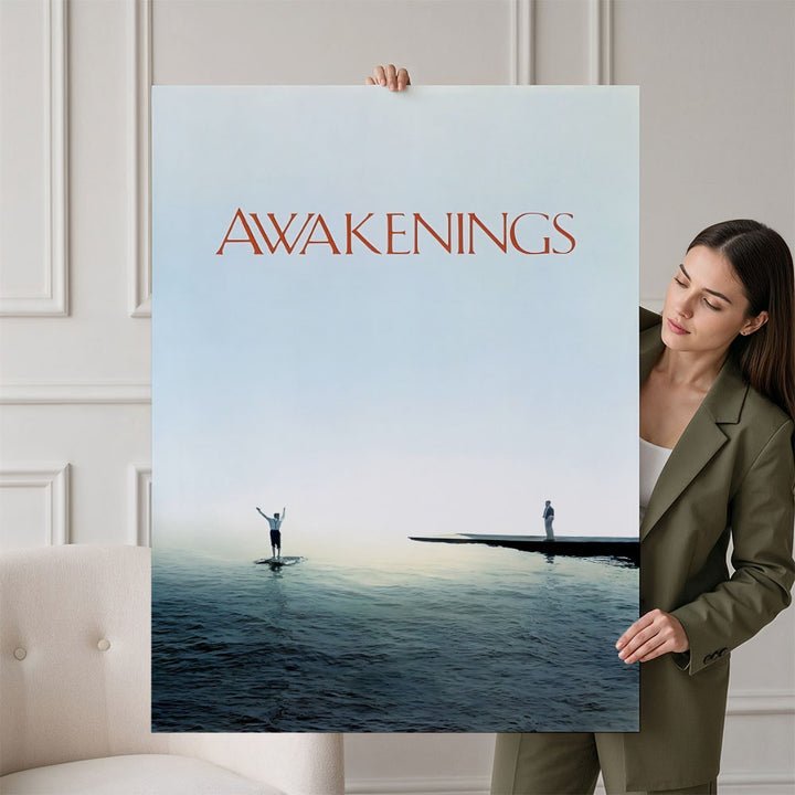 AWAKENINGS (1990)