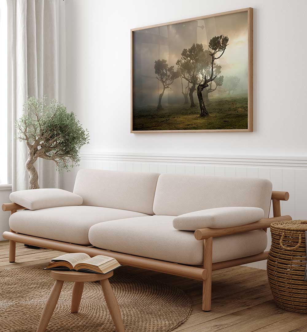 MISTY WEATHERS , PHOTOGRAPHY PRINTS