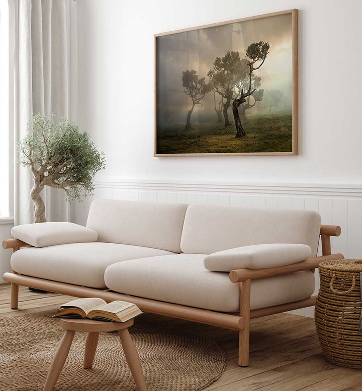 MISTY WEATHERS , PHOTOGRAPHY PRINTS