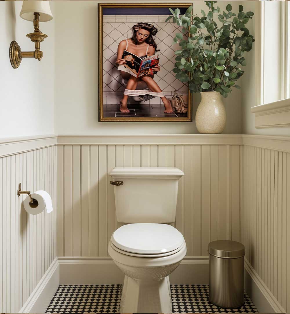 MULTITASKING , PHOTOGRAPHY PRINTS