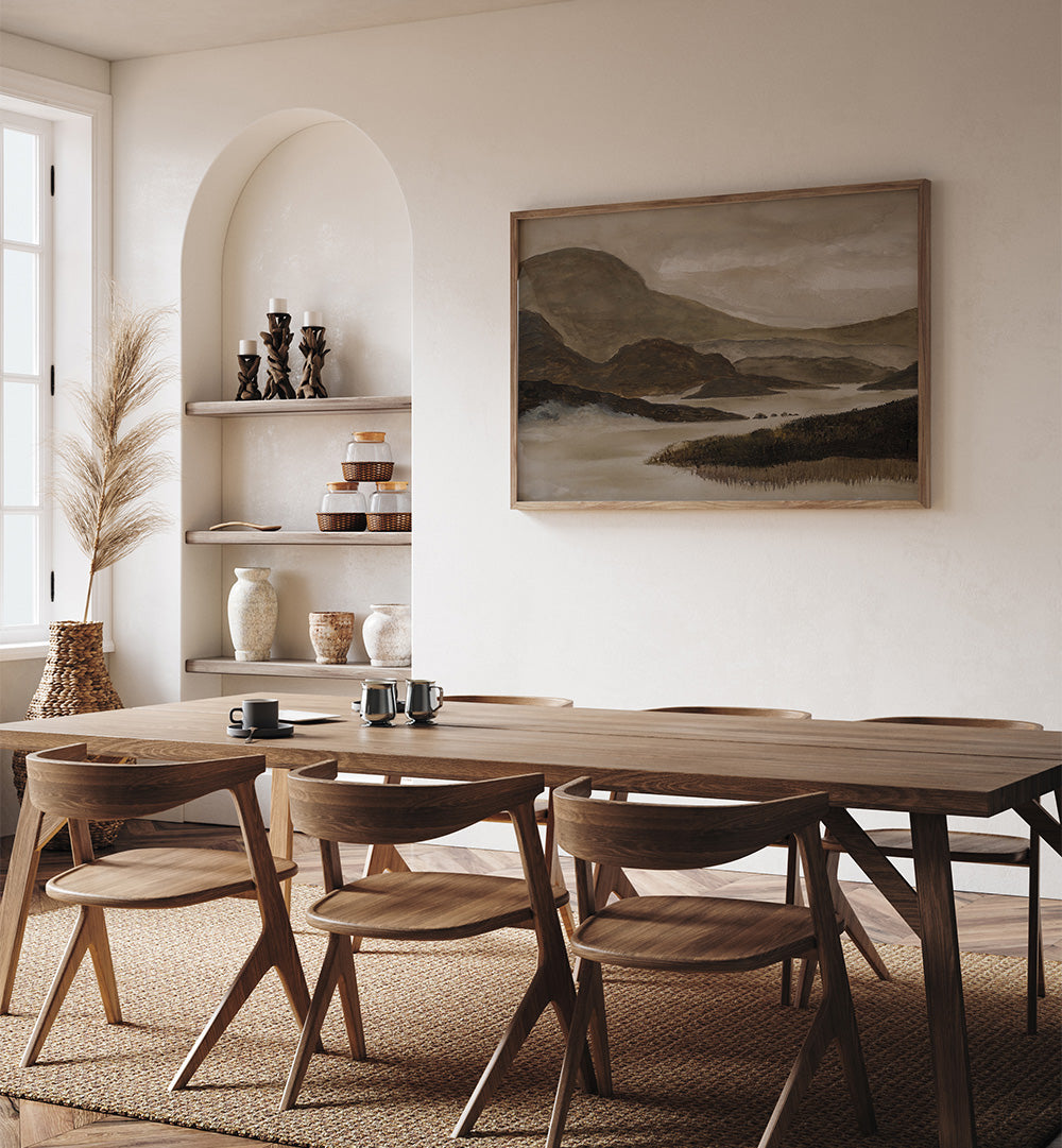 EALAIN , LANDSCAPE PAINTINGS