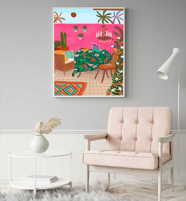 COZY CAFE , BAR & CAFE ART