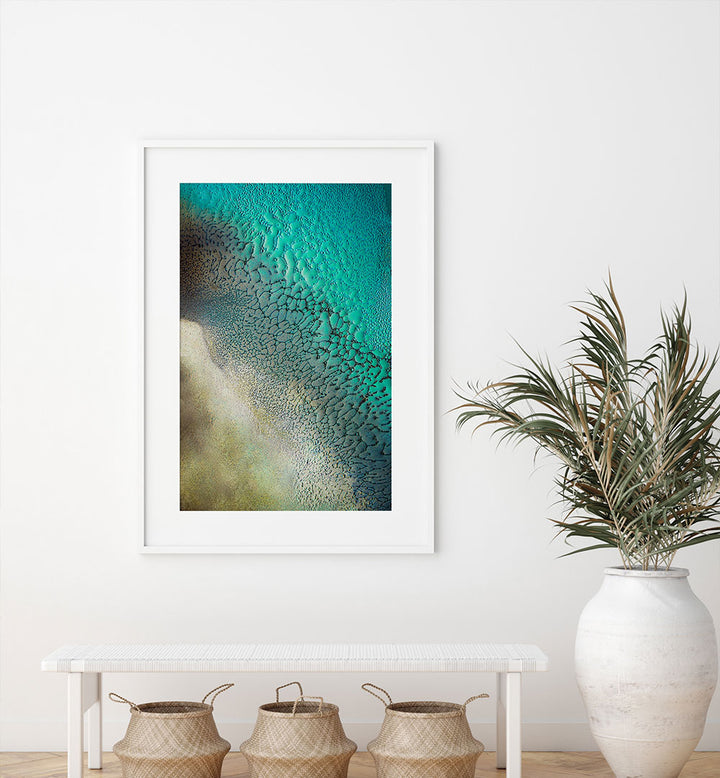 Transform your space with EARTHBOUND, ABSTRACT PAINTINGS featuring vibrant hues and serene designs.