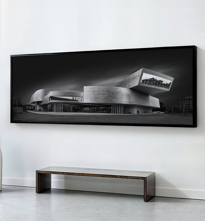 DELLE ARTI , PANORAMIC ART