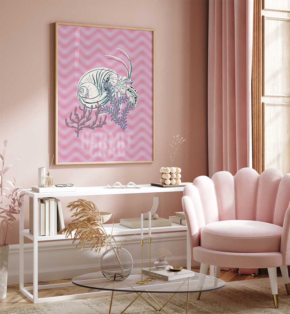 Brighten your home with SEA LIFE JOY, BEACH PAINTINGS, featuring vibrant coastal art for a serene atmosphere.