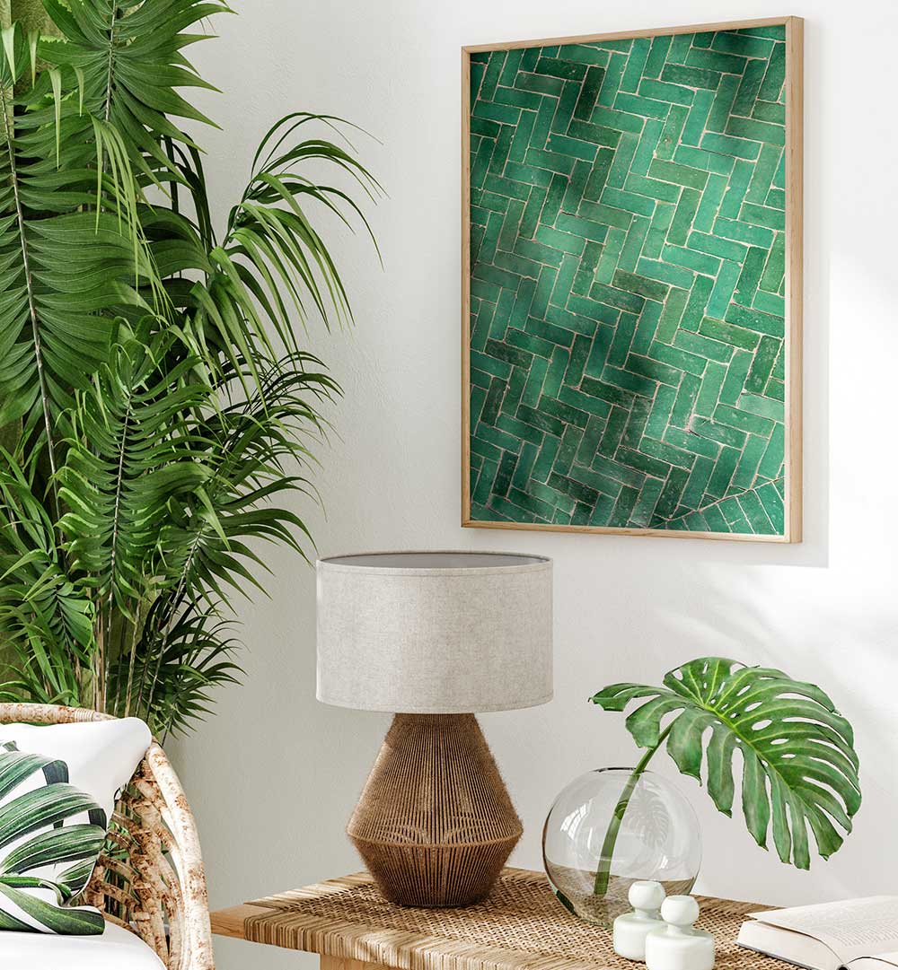 MOROCCAN TILES , PHOTOGRAPHY PRINTS