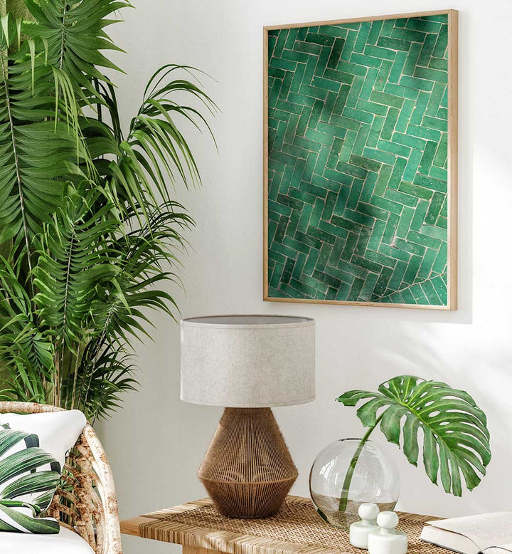 MOROCCAN TILES , PHOTOGRAPHY PRINTS