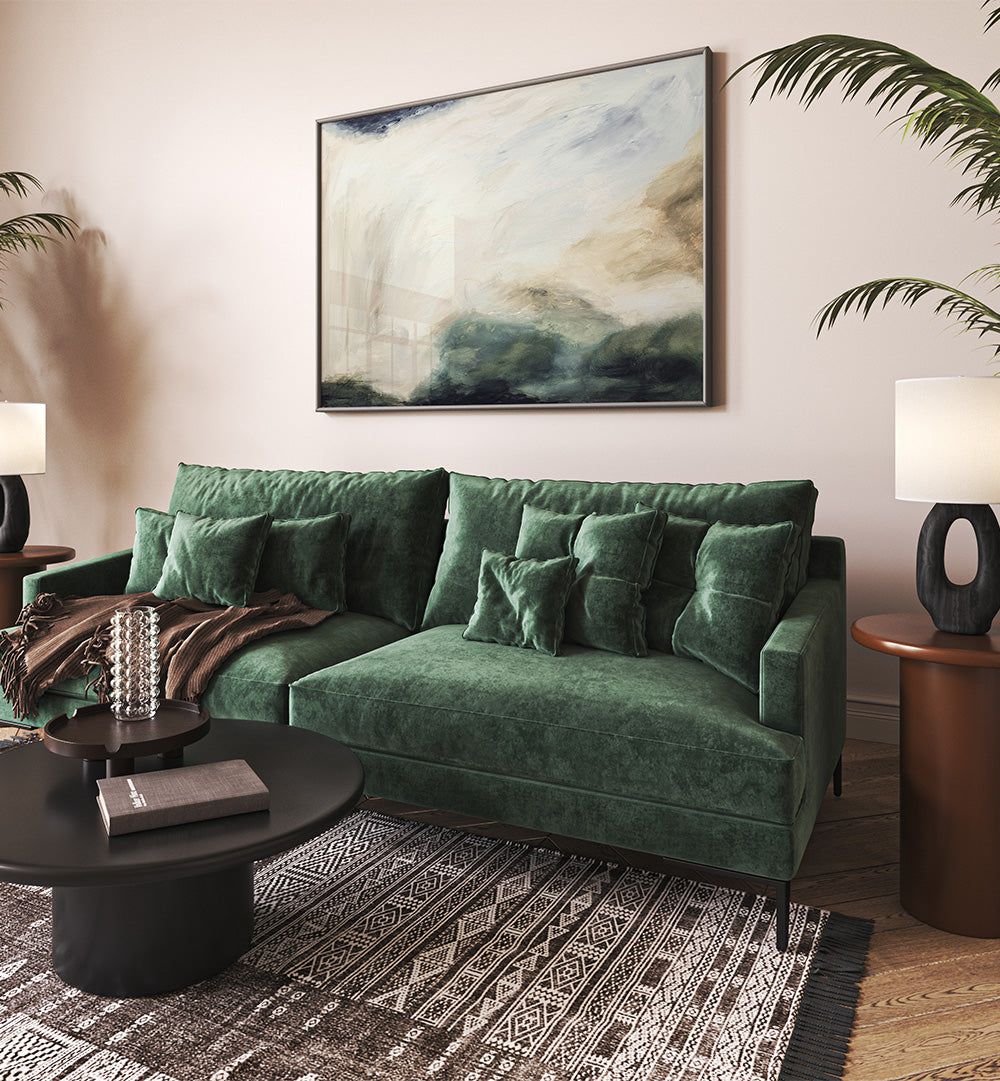 LILLE , ABSTRACT PAINTINGS