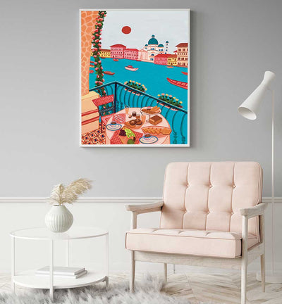 Size it, frame it — we’ll make it fit your project