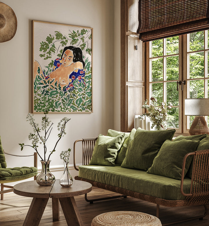 DOLCE FAR NIENTE , FASHION POSTERS