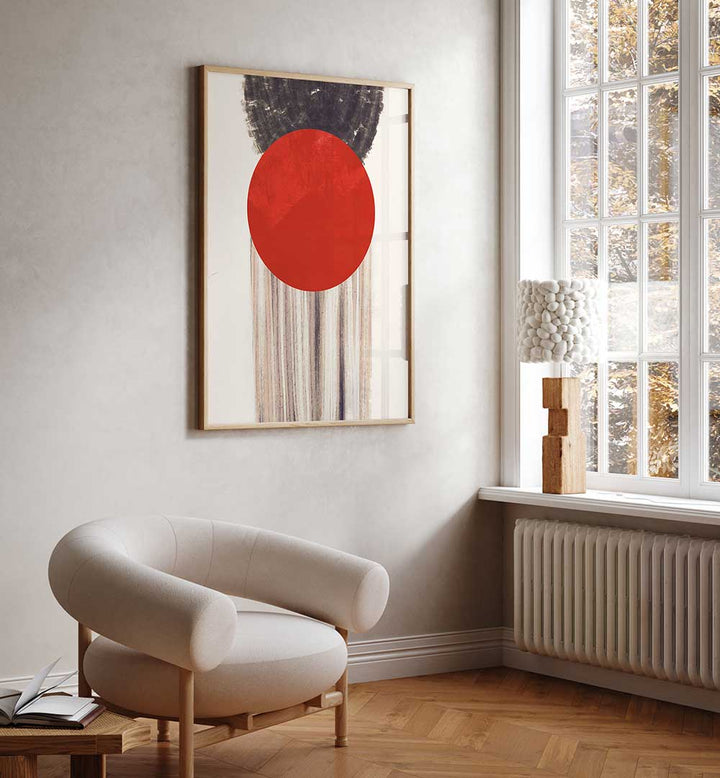 BOLD MINIMALISM , ABSTRACT PAINTINGS