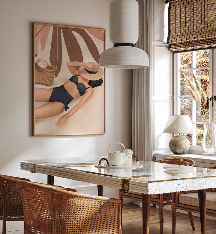 THAT SUMMER FEELING IV , FASHION POSTERS