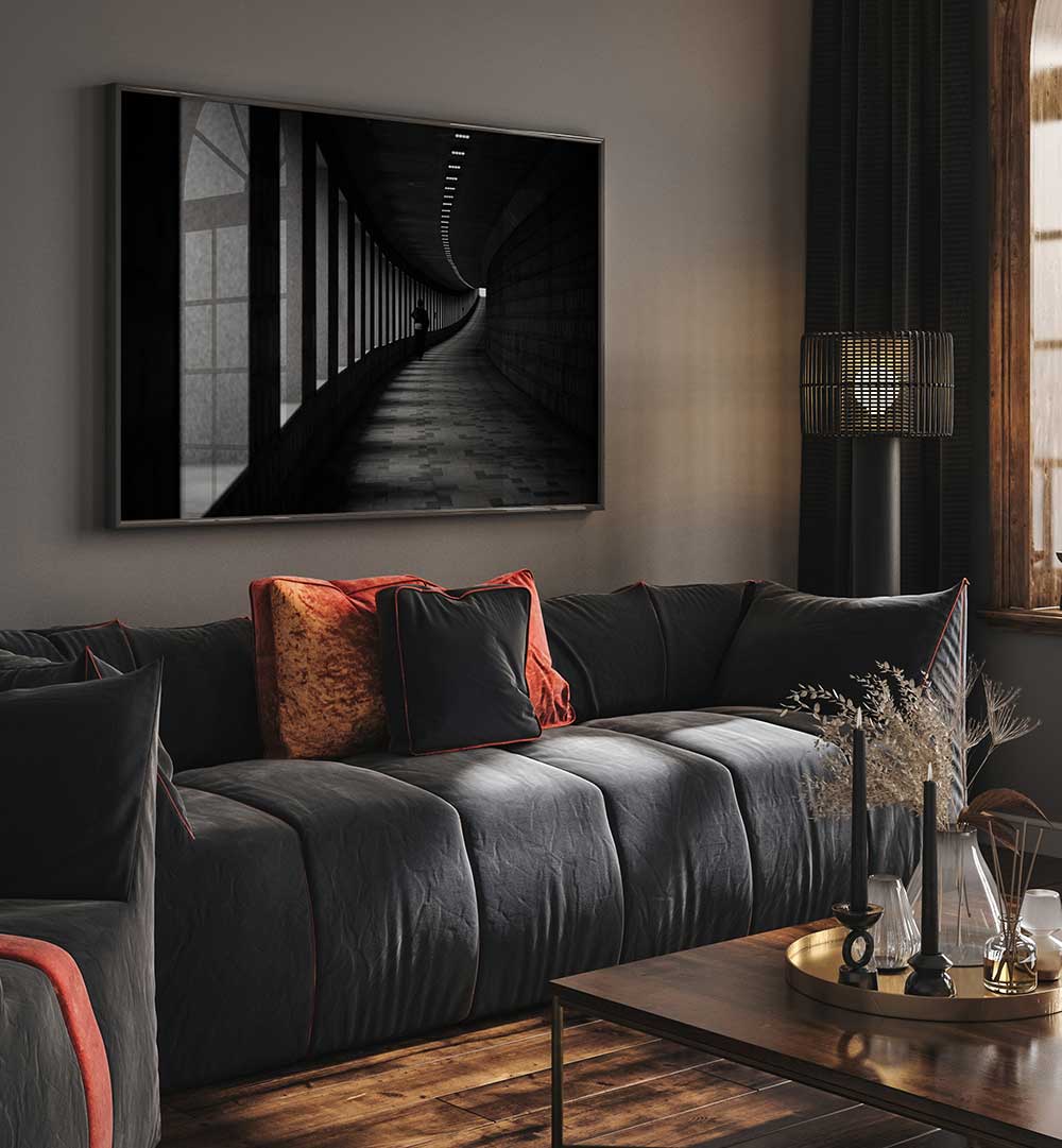 A CORNER , PHOTOGRAPHY PRINTS