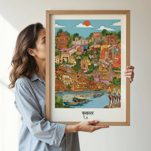 TRAVEL ART