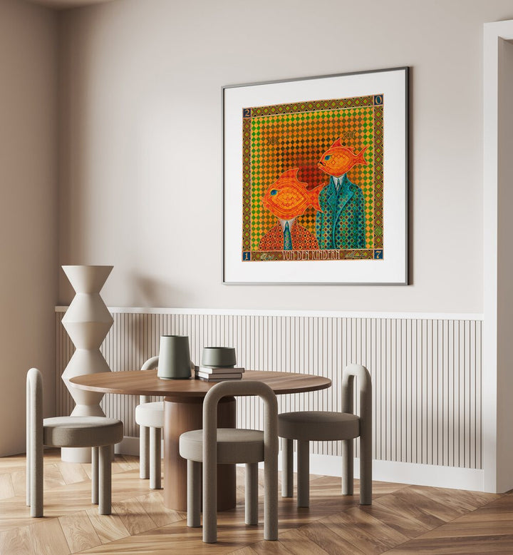 A MAXIMILIAN  , PORTRAITS & FIGURATIVE ILLUSTRATIONS