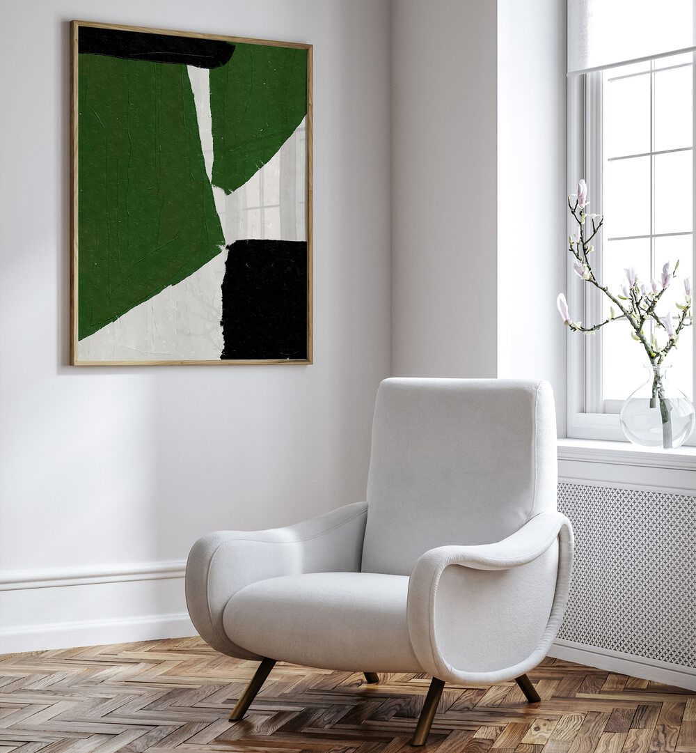 Stunning MODERN OIL PAINTING, ABSTRACT PAINTINGS from Miuus Studio, enhancing contemporary living spaces with elegance.