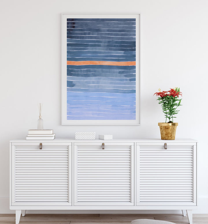 RIPTIDE , ABSTRACT ART PAINTINGS