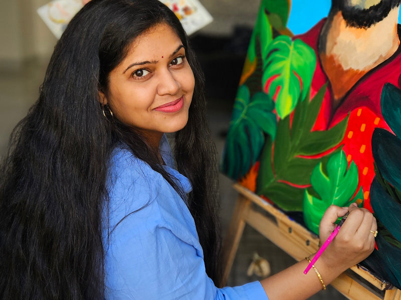 SAGARIKA KANUKOLLU