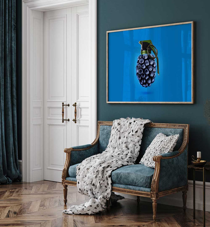 TASTY BANG IV , KITCHEN POSTERS