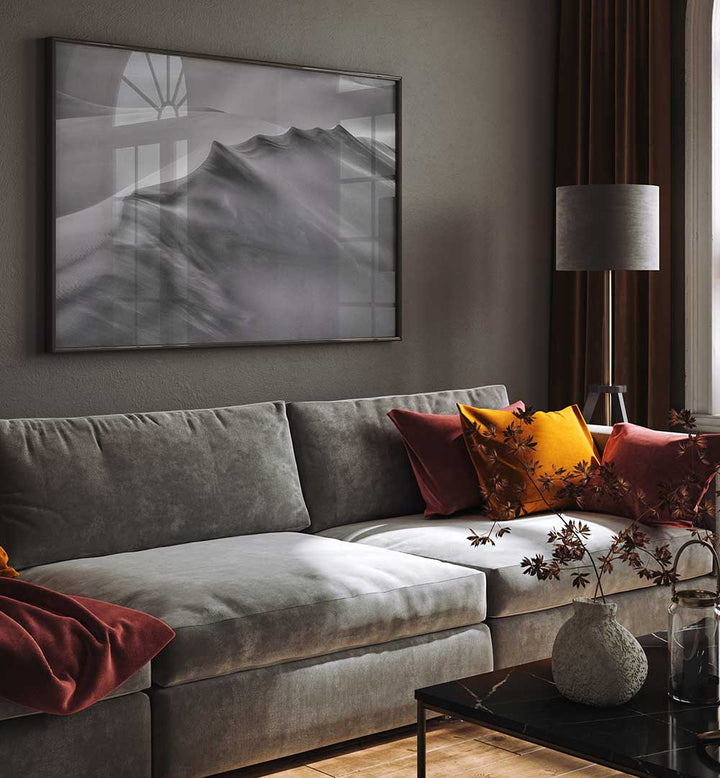 BLOWING SAND , PHOTOGRAPHY PRINTS